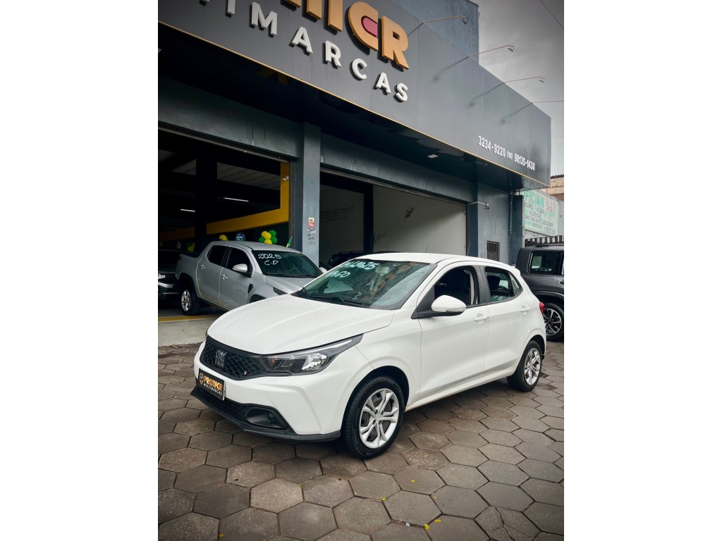 FIAT ARGO