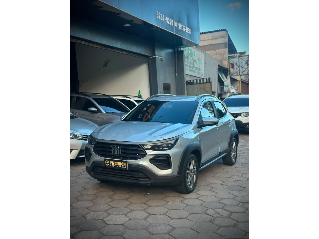 FIAT PULSE