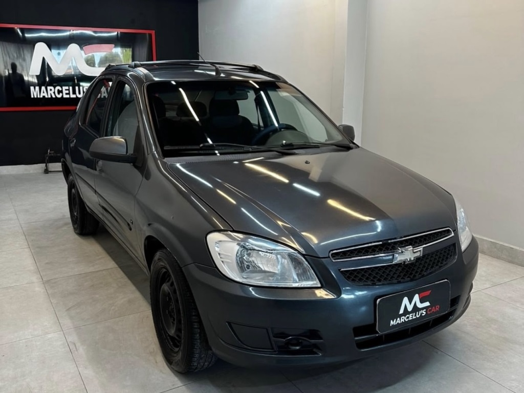 CHEVROLET PRISMA