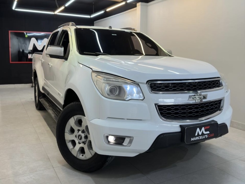 CHEVROLET S10