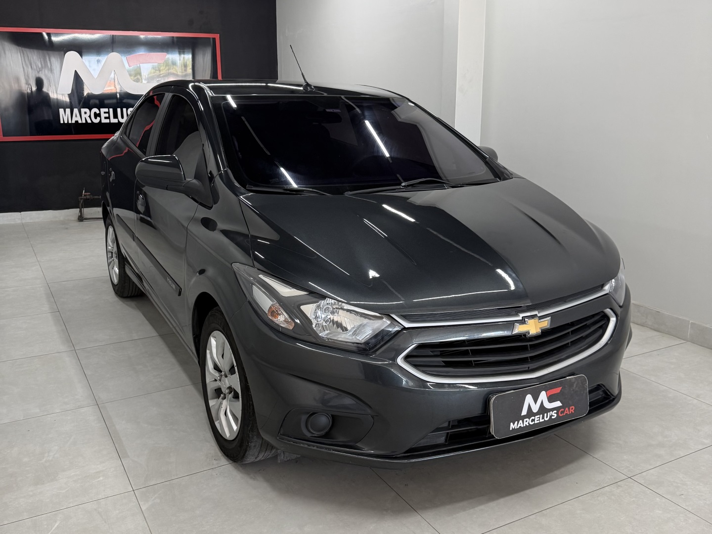 CHEVROLET PRISMA