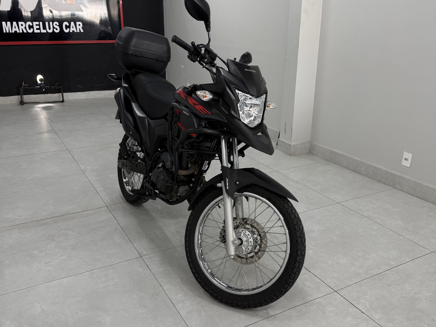 HONDA XRE 190 
