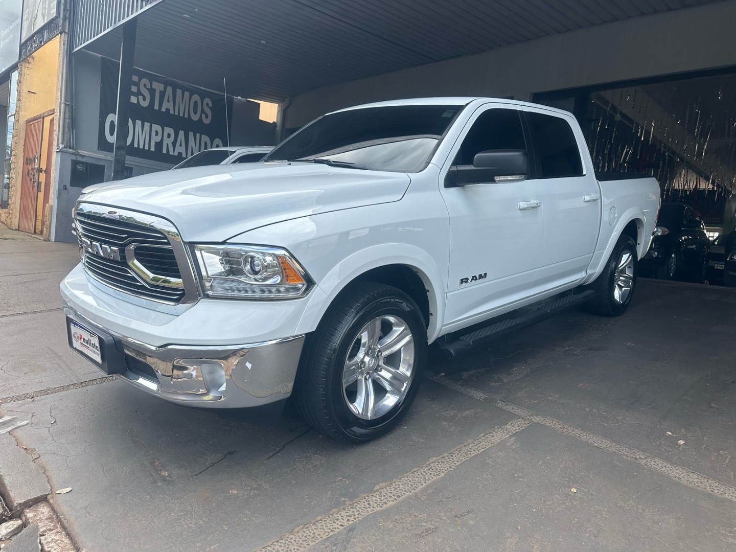 RAM CLASSIC