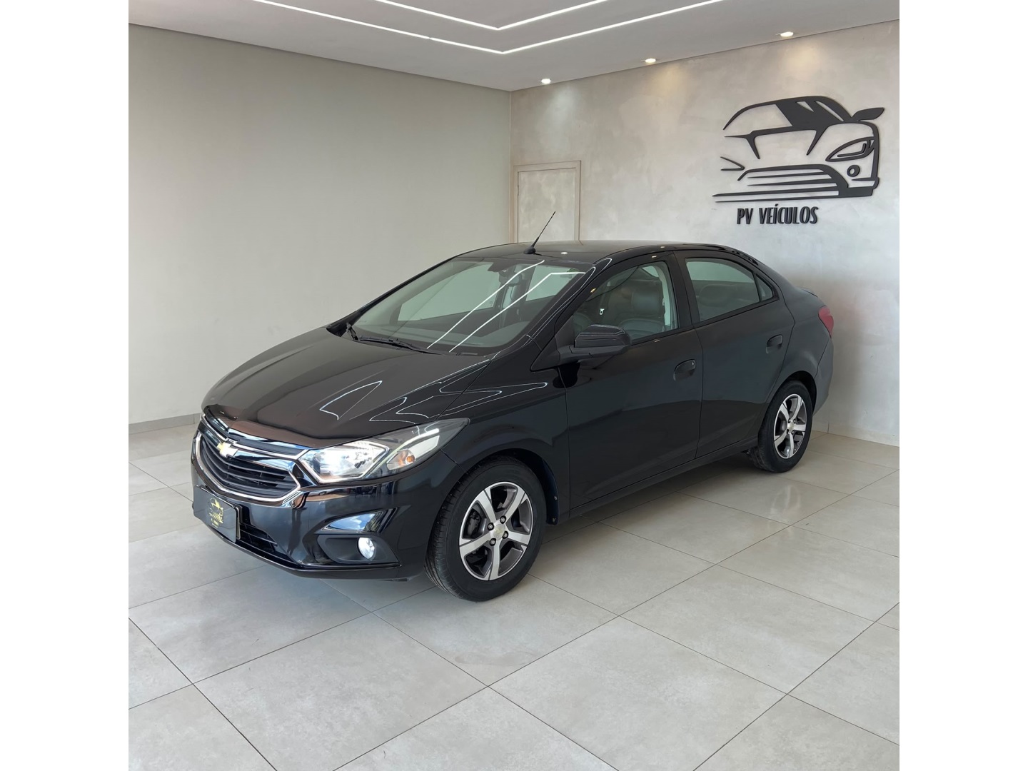 CHEVROLET PRISMA