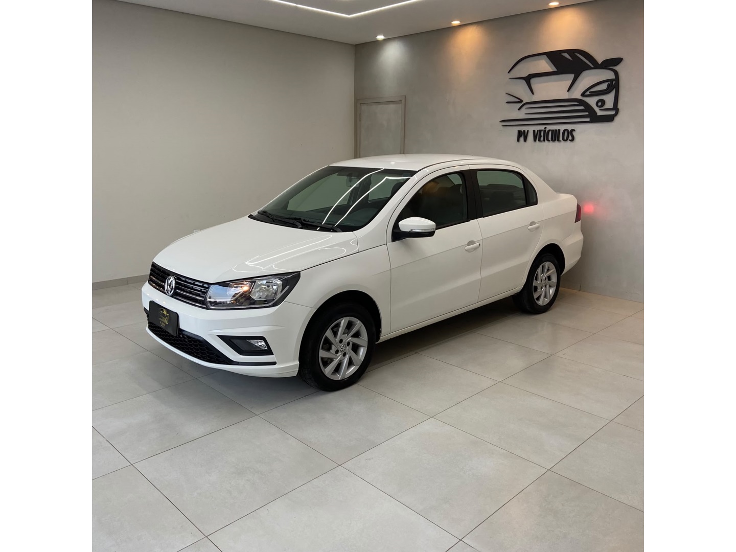 VOLKSWAGEN VOYAGE