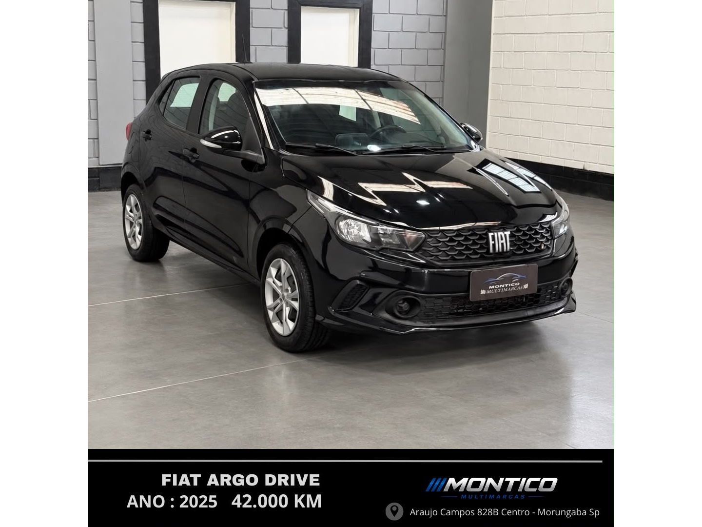 FIAT ARGO