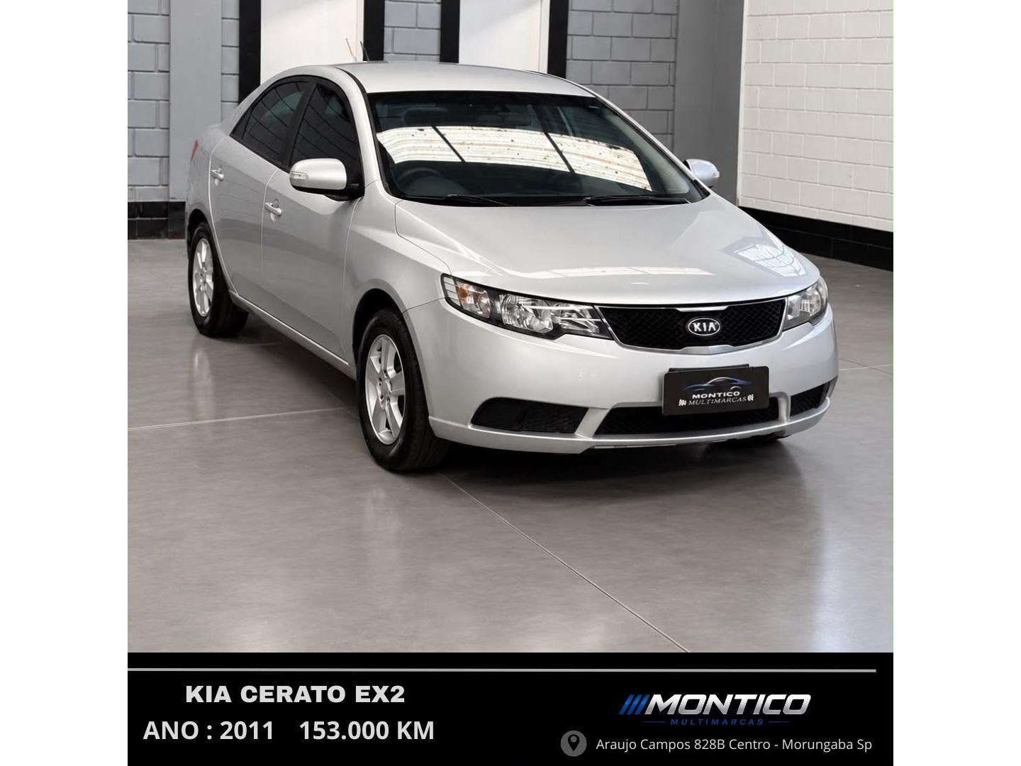 KIA CERATO