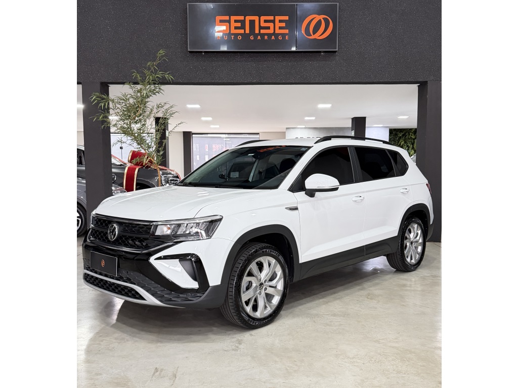 VOLKSWAGEN TAOS
