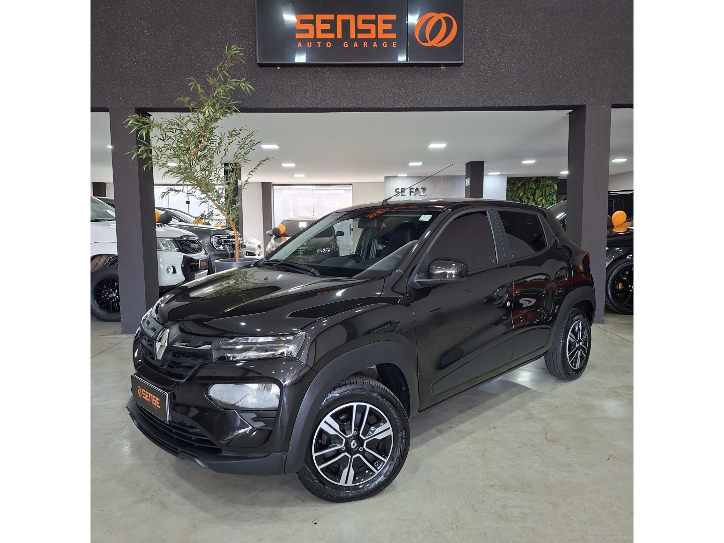 RENAULT KWID