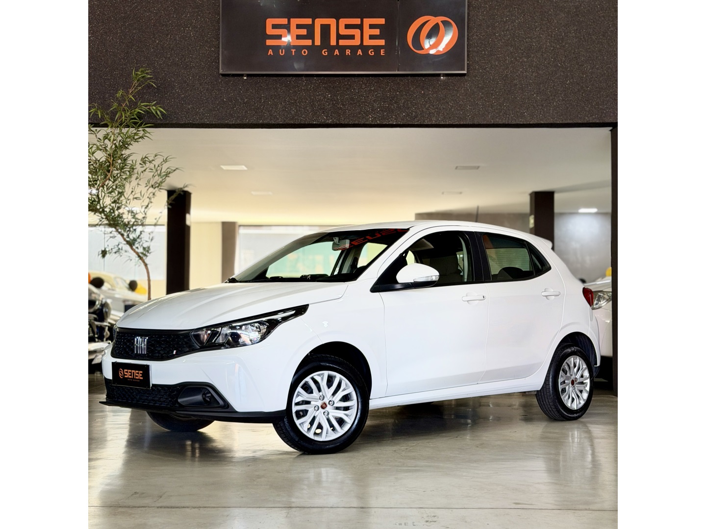 FIAT ARGO