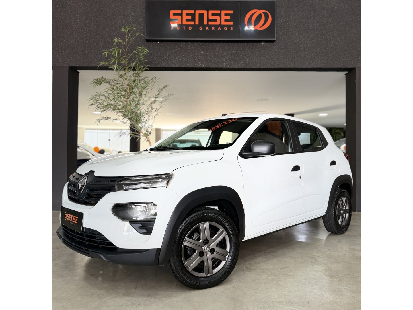 RENAULT KWID