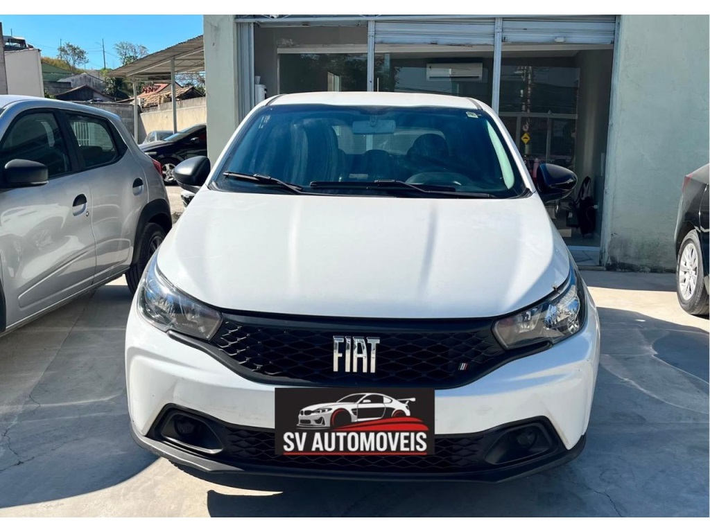 FIAT ARGO