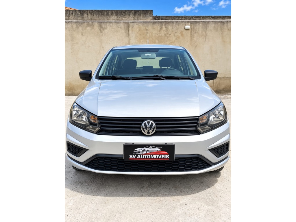VOLKSWAGEN GOL