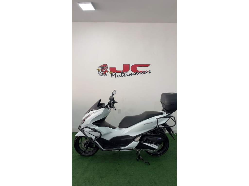 HONDA PCX 160 ABS