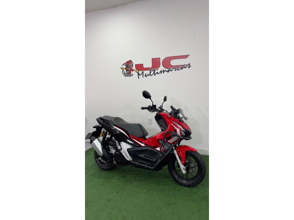 HONDA ADV 150
