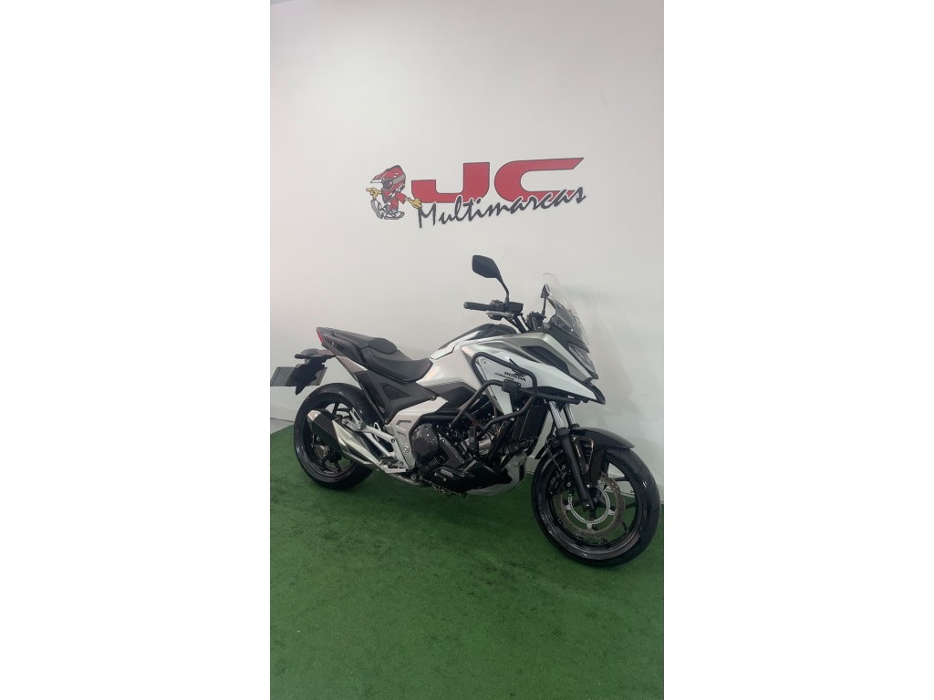 HONDA NC 750X