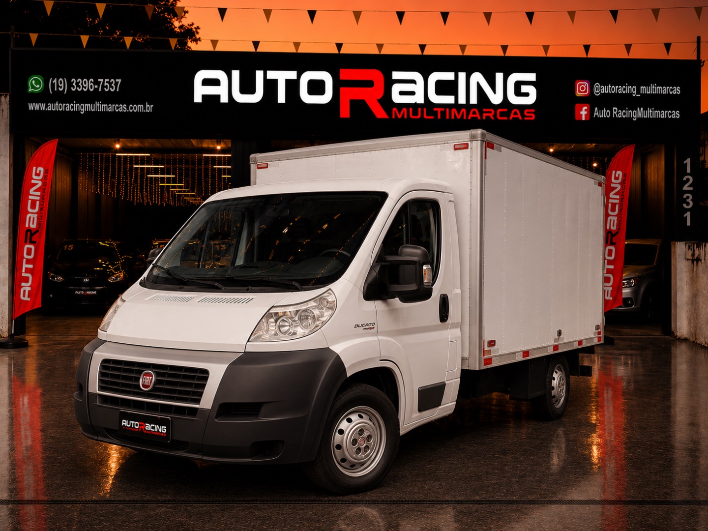 FIAT DUCATO