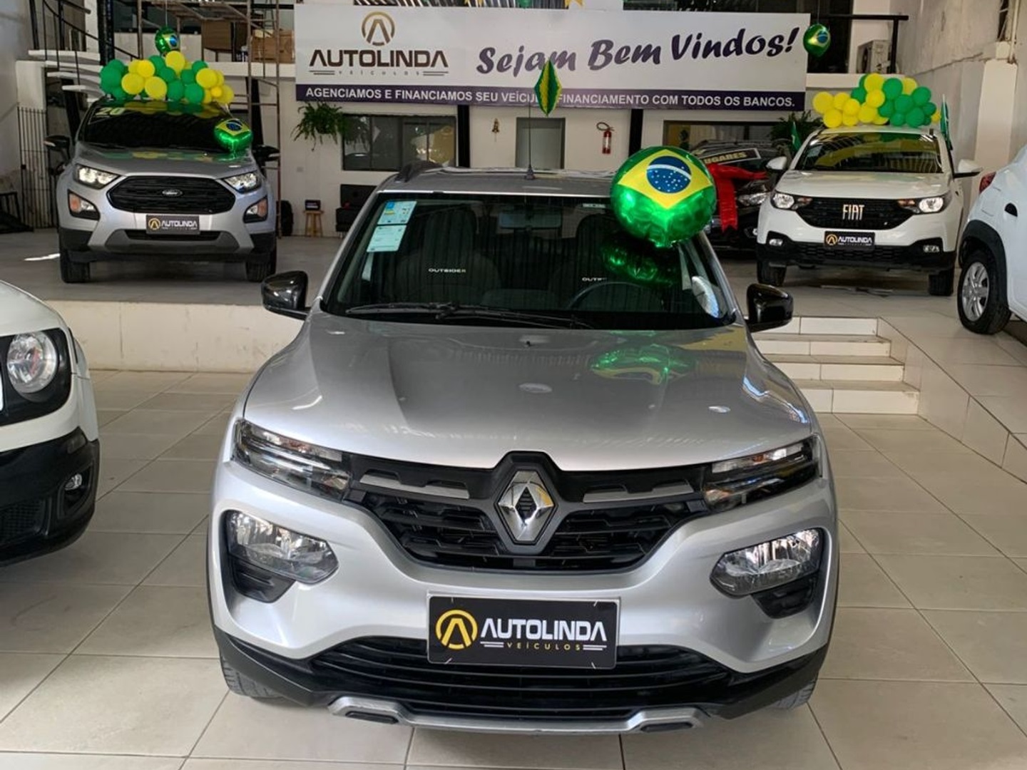 RENAULT KWID