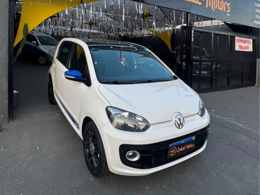 VOLKSWAGEN UP