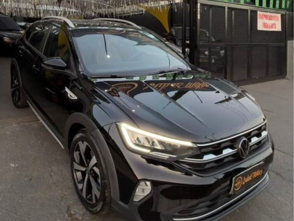 VOLKSWAGEN NIVUS