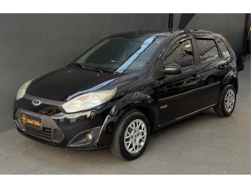 Ford Fiesta 1.6 MPI Class Hatch 8V Flex 4P Manual - foto 2