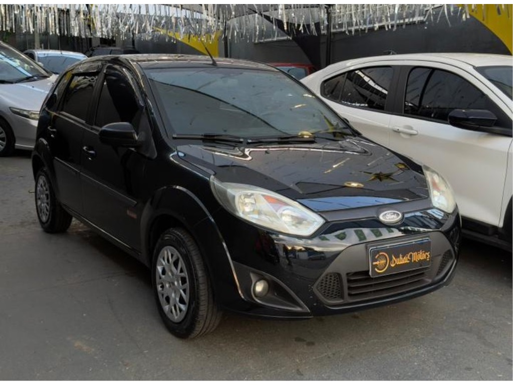 Ford Fiesta 1.6 MPI Class Hatch 8V Flex 4P Manual - foto 3
