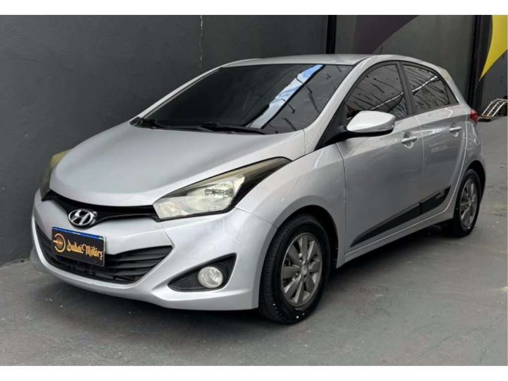 Hyundai HB20 1.0 Comfort 12V Flex 4P Manual - foto 2