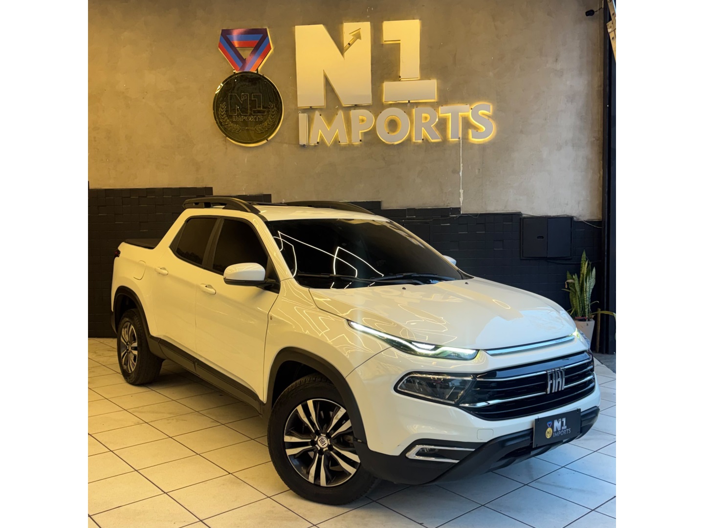FIAT TORO