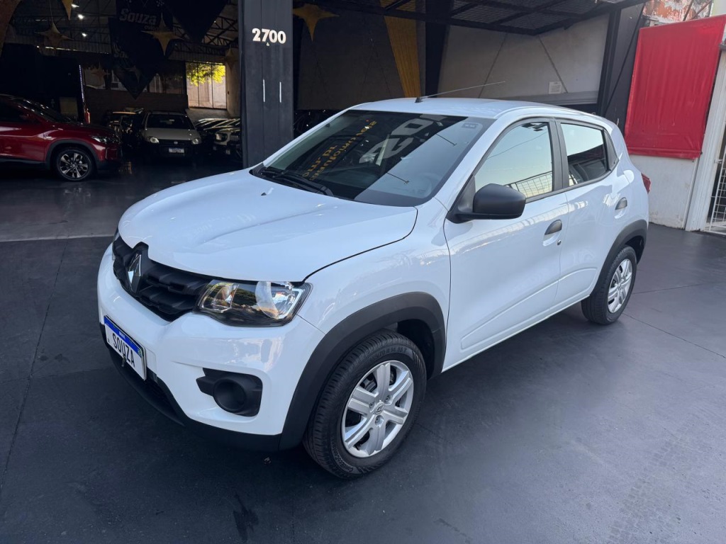 RENAULT KWID
