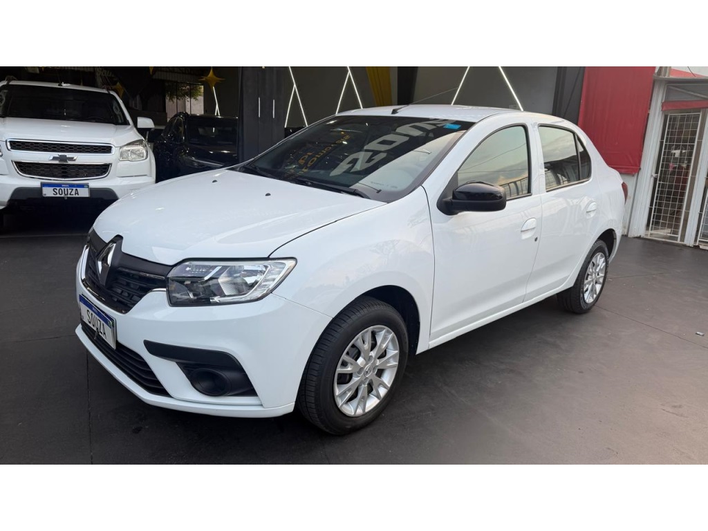 RENAULT LOGAN