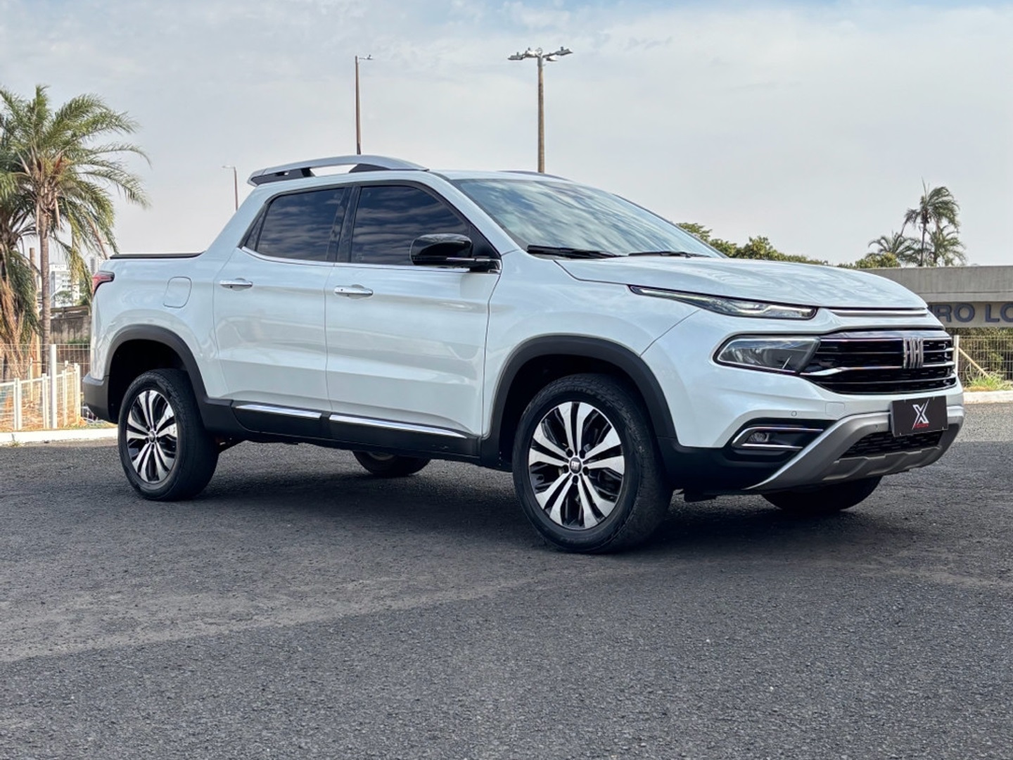 FIAT TORO