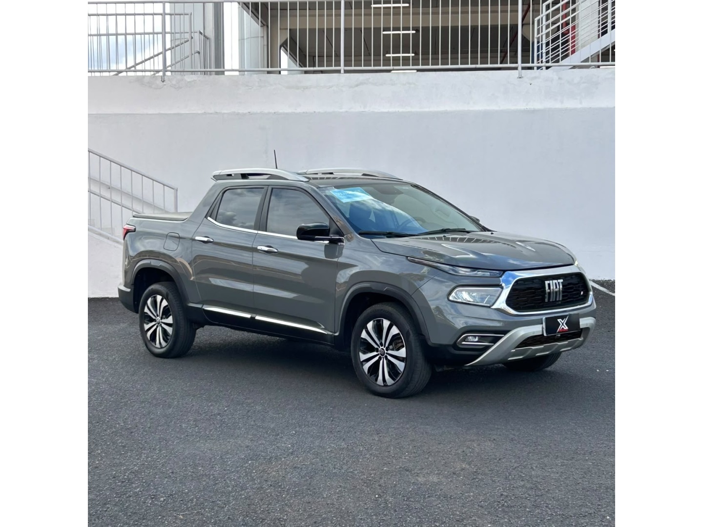FIAT TORO