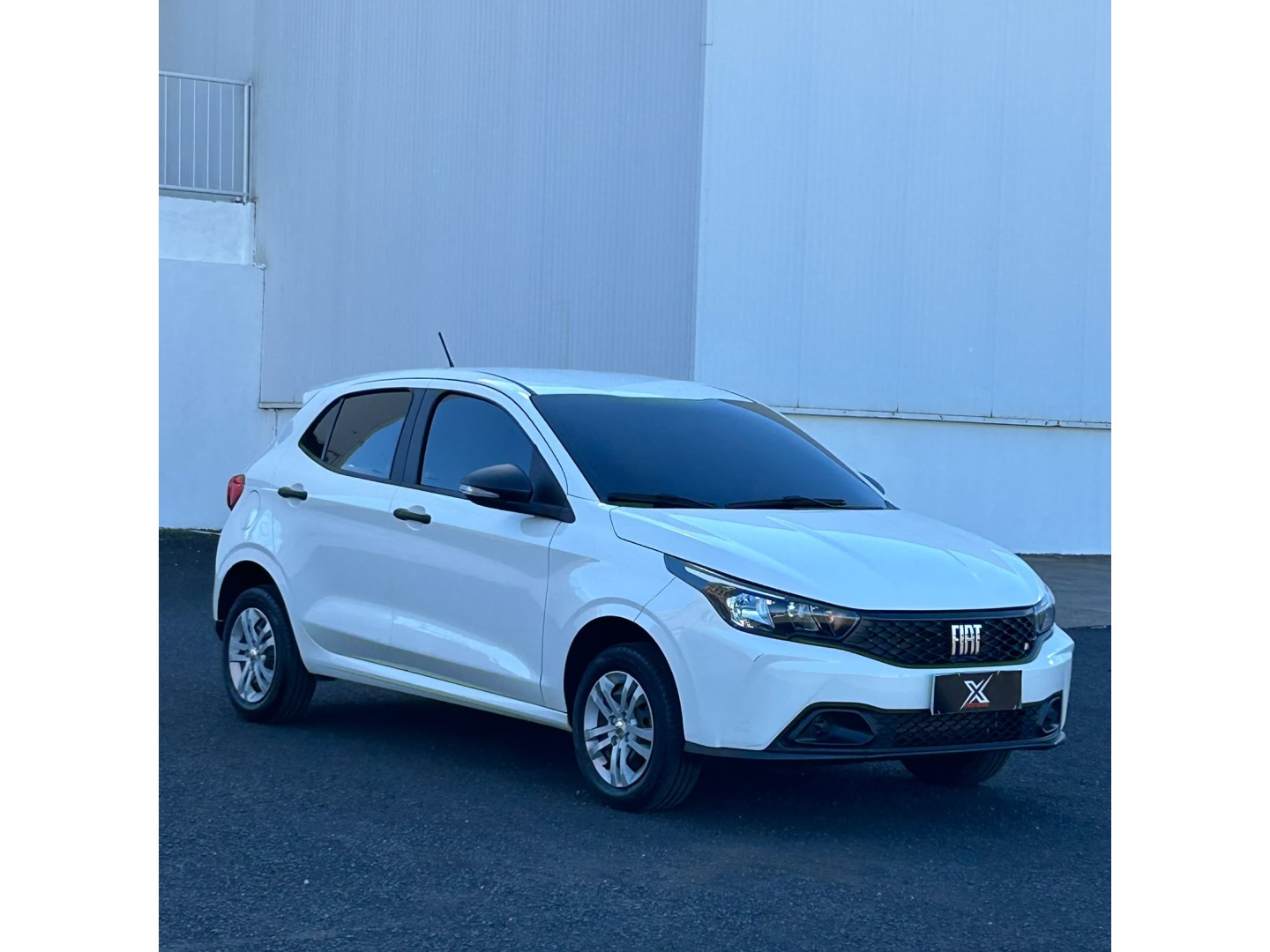 FIAT ARGO