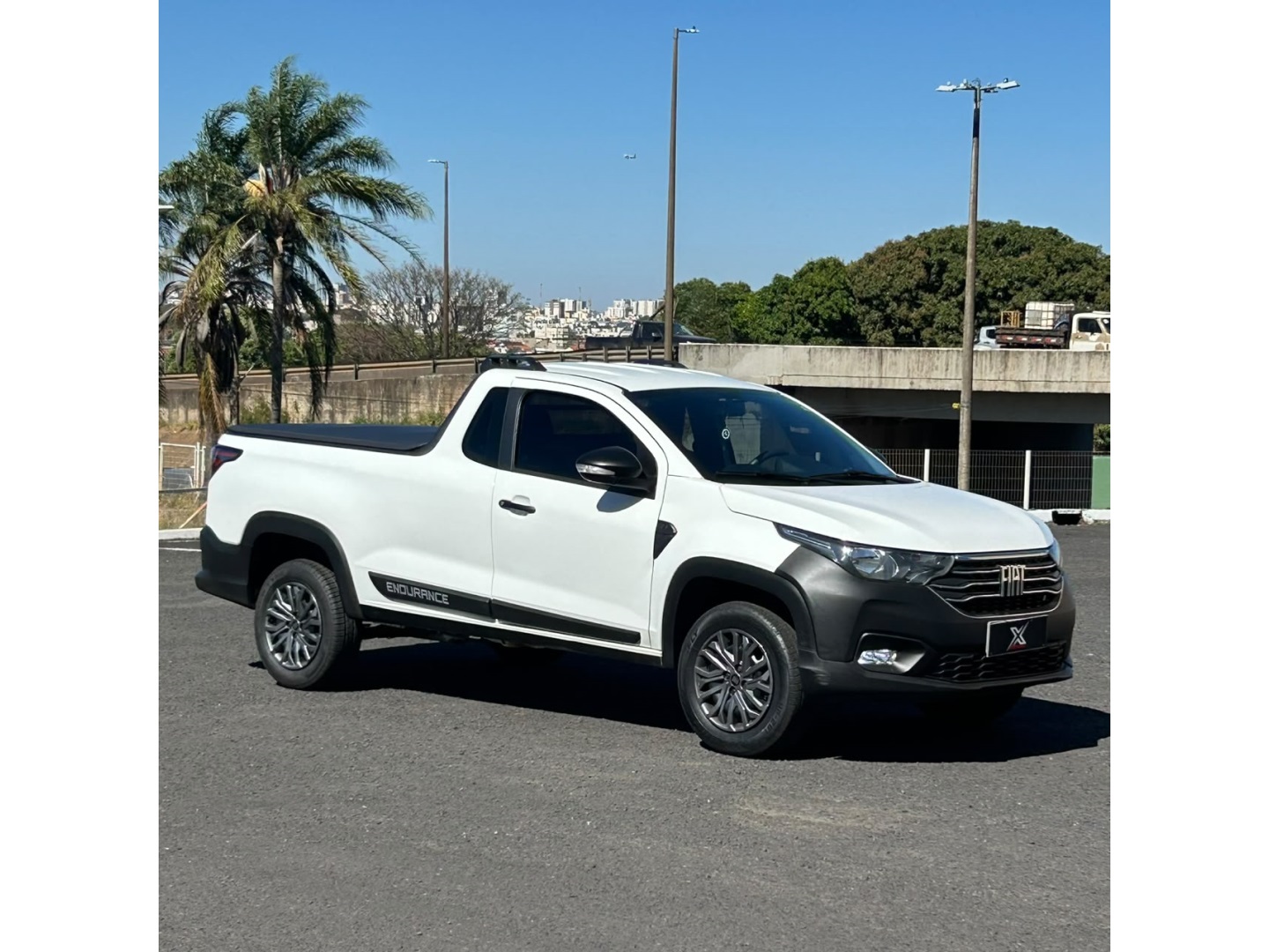 FIAT STRADA