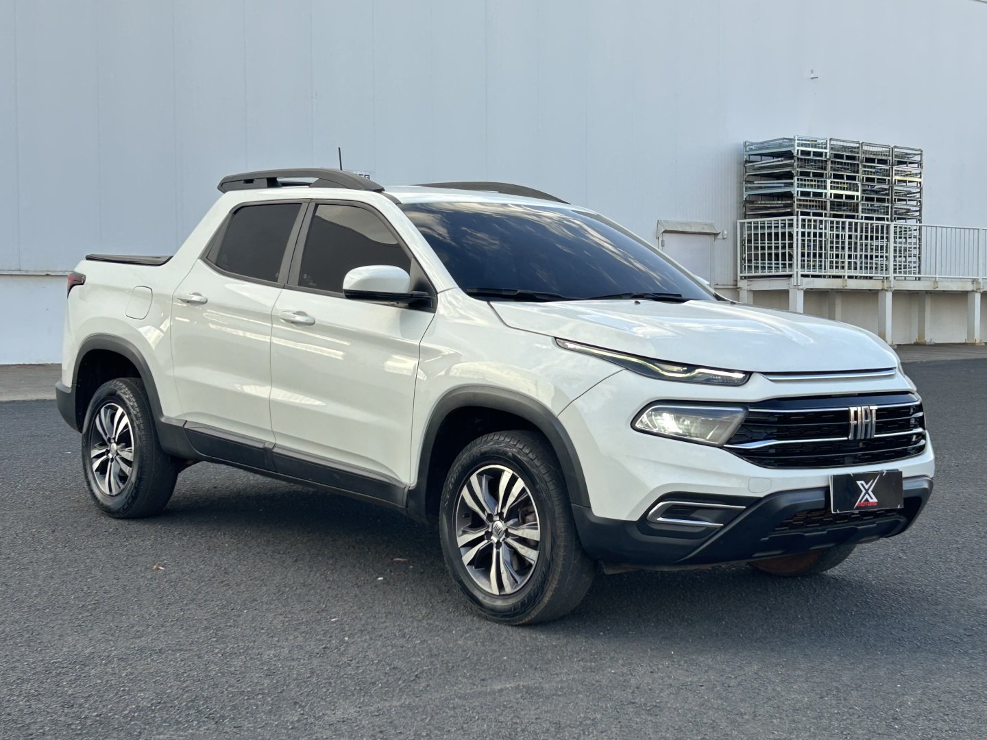 FIAT TORO