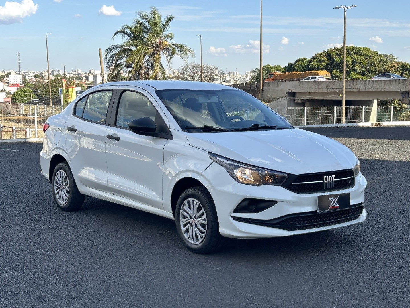 FIAT CRONOS