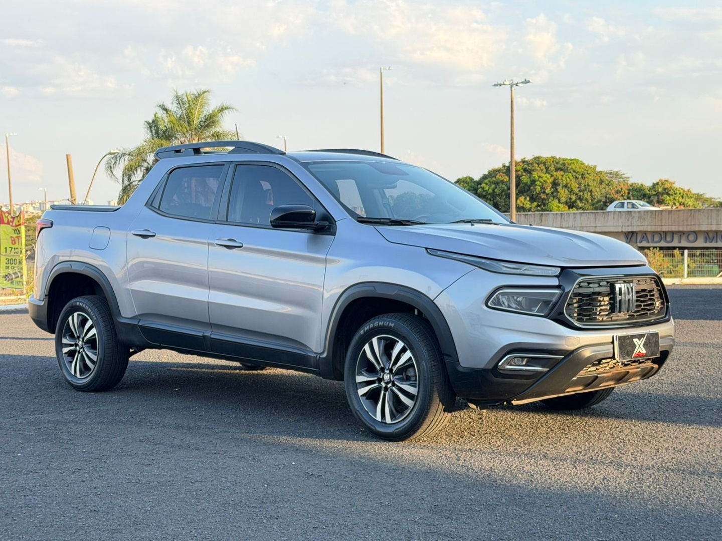 FIAT TORO