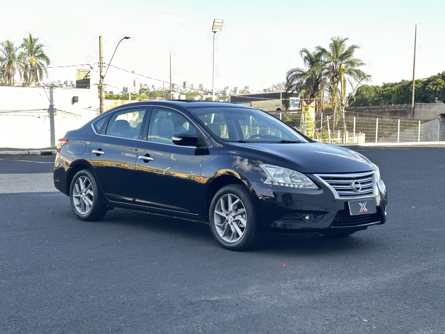NISSAN SENTRA