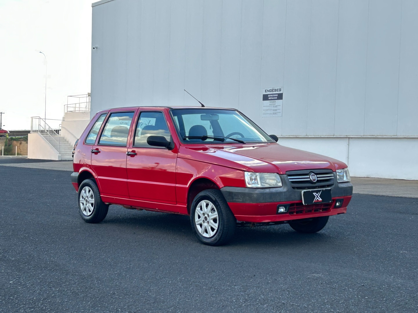 FIAT UNO
