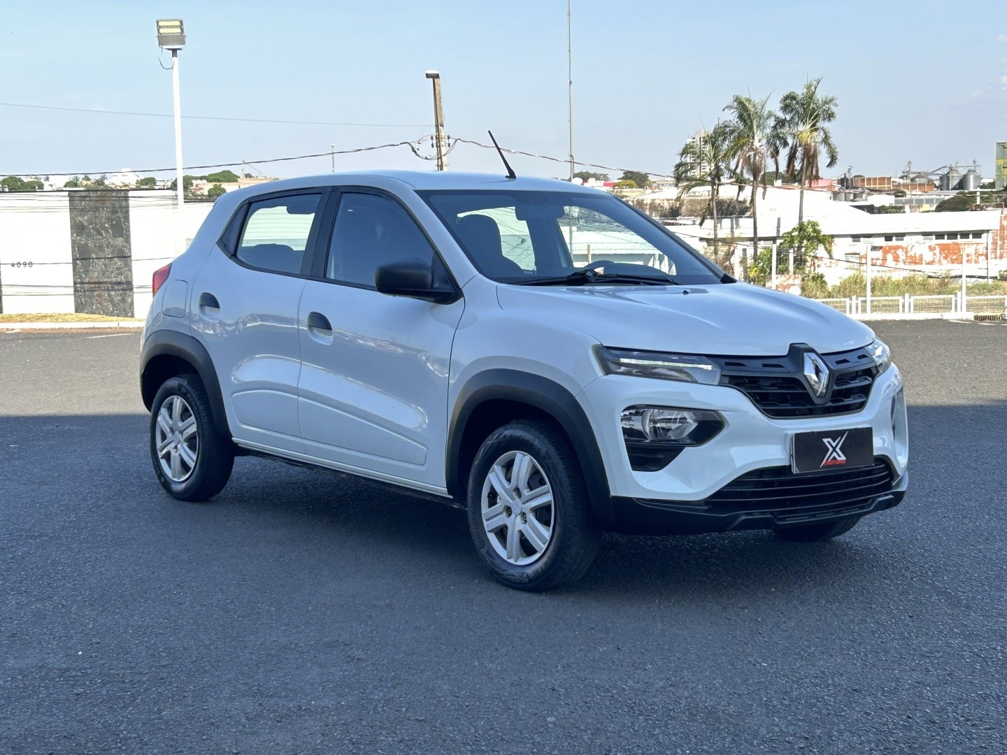 RENAULT KWID