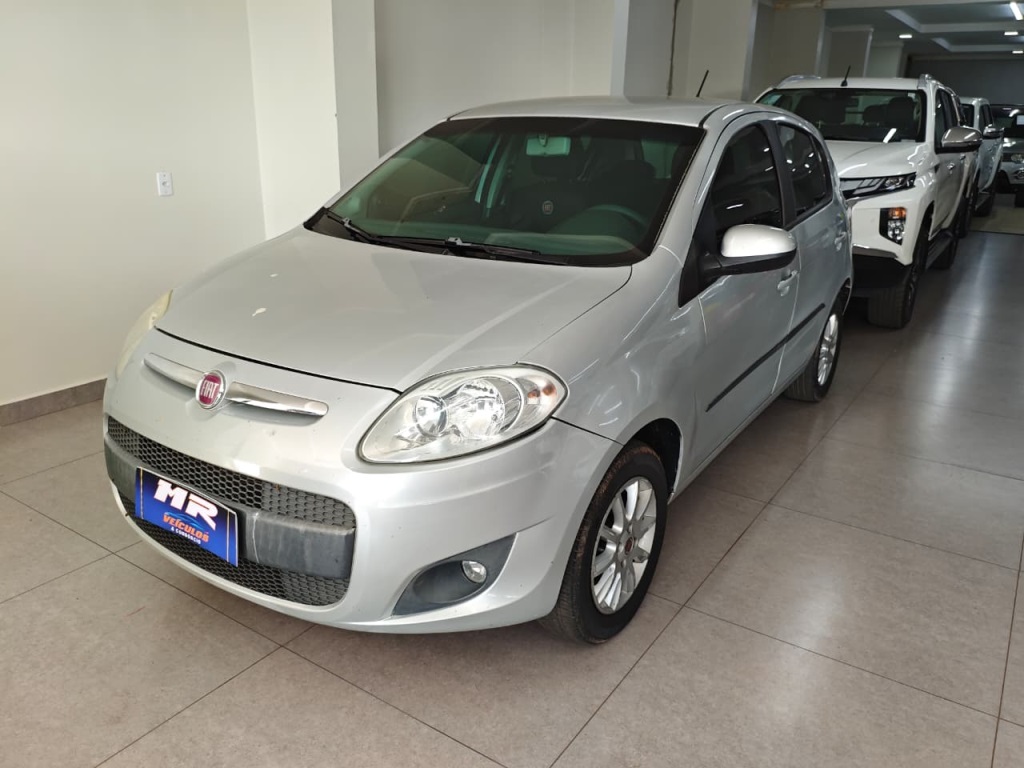 FIAT PALIO