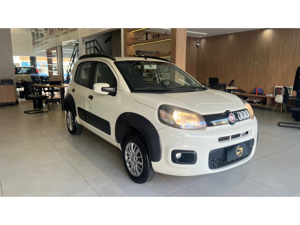 FIAT UNO