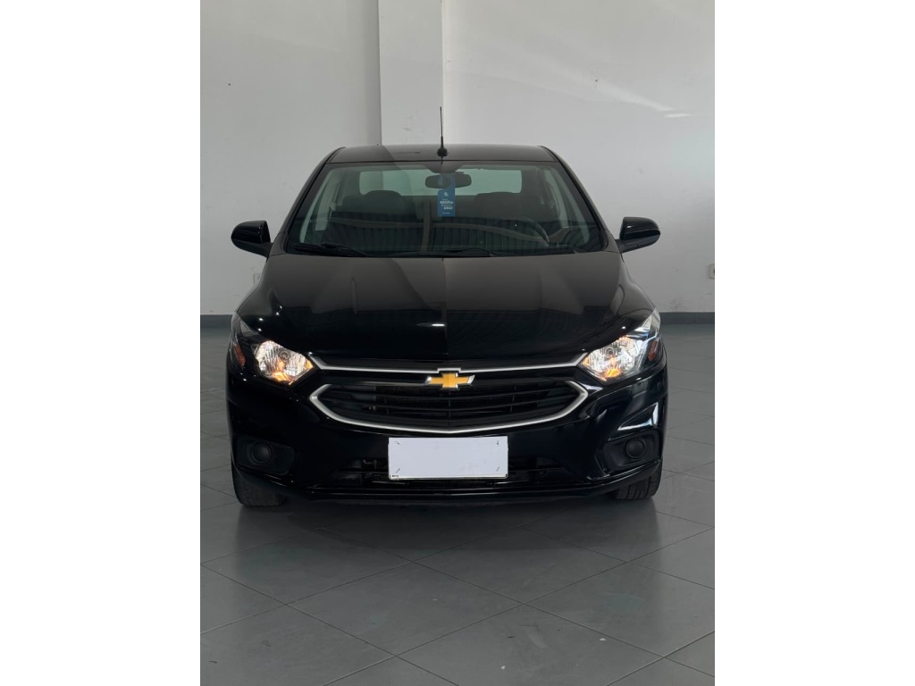 CHEVROLET PRISMA