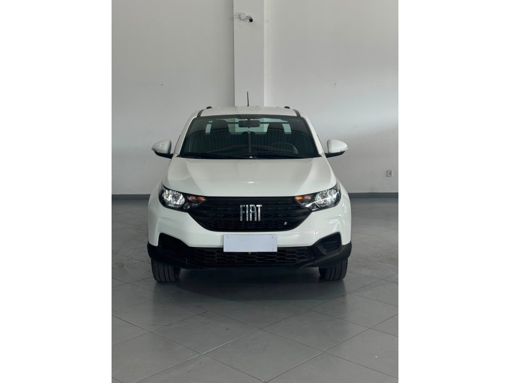 FIAT STRADA