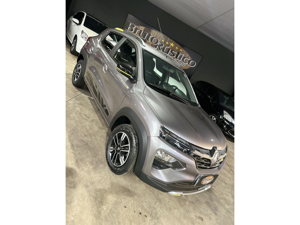 RENAULT KWID