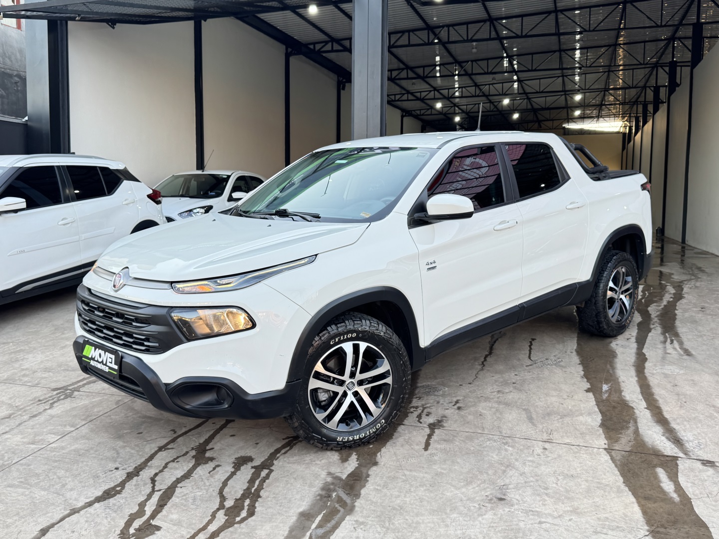 FIAT TORO