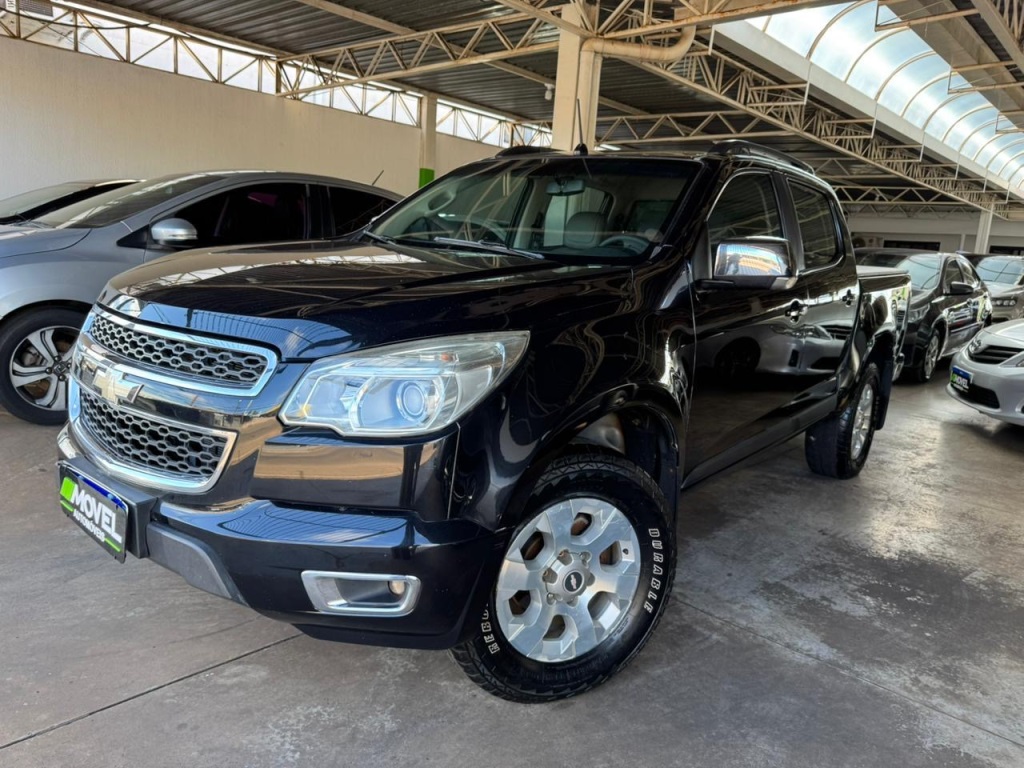 CHEVROLET S10