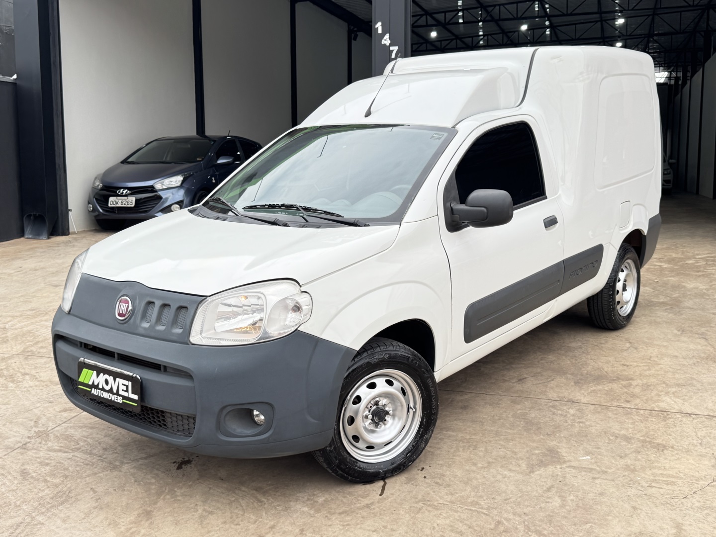 FIAT FIORINO
