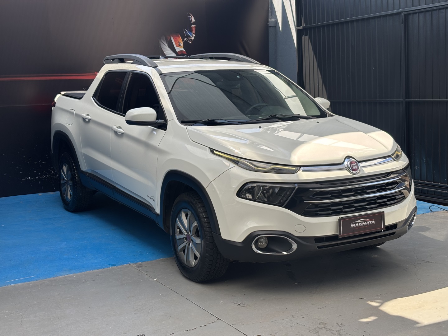 FIAT TORO