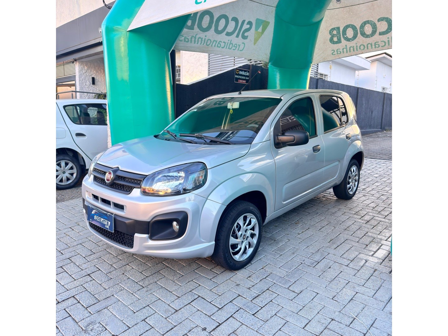 FIAT UNO